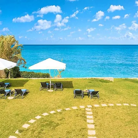 Psarou House Psarou (Zakynthos)