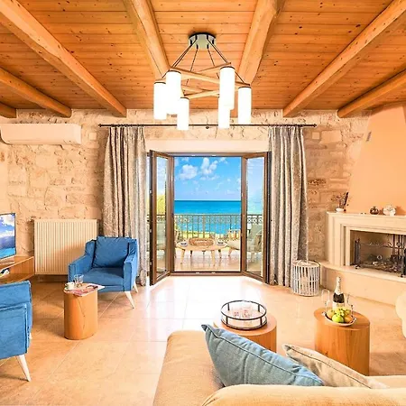 Psarou House Villa Psarou (Zakynthos)