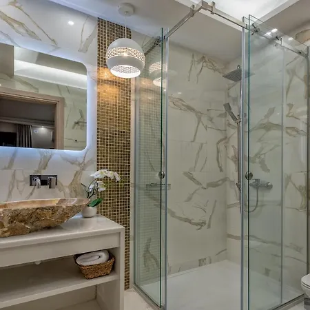 Psarou House Psarou (Zakynthos)