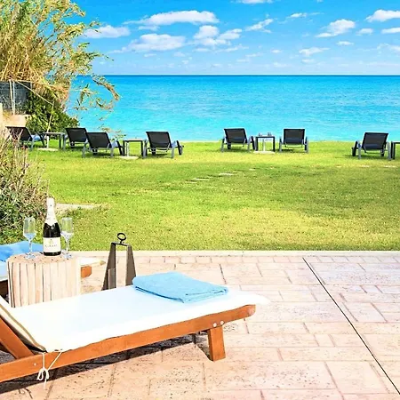 Psarou House Villa Psarou (Zakynthos)