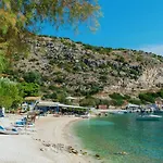 Villa Psarou House *