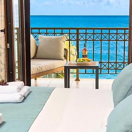 Psarou House Villa Psarou (Zakynthos)