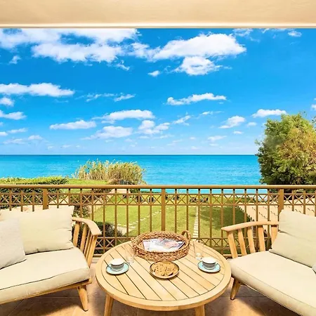 וילה Psarou House Psarou (Zakynthos)