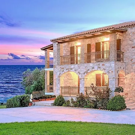 Psarou House Psarou (Zakynthos)