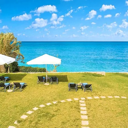 Psarou House Psarou (Zakynthos)
