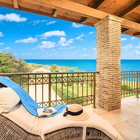 Psarou House Psarou (Zakynthos)