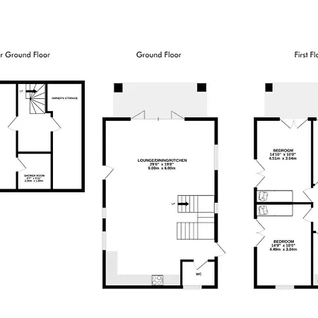 Вилла Psarou House