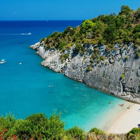 Vila Psarou House Psarou (Zakynthos)