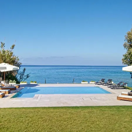 Psarou House Psarou (Zakynthos)